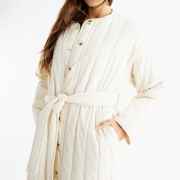 The Cary Coat - Picture 4 of 14